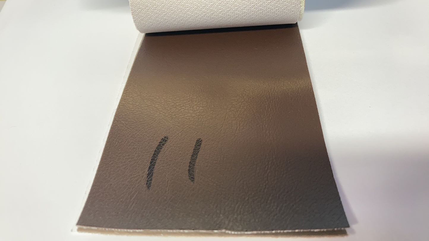 Automotive Vinyl 2.0 Series 54" Width, 11 Brown