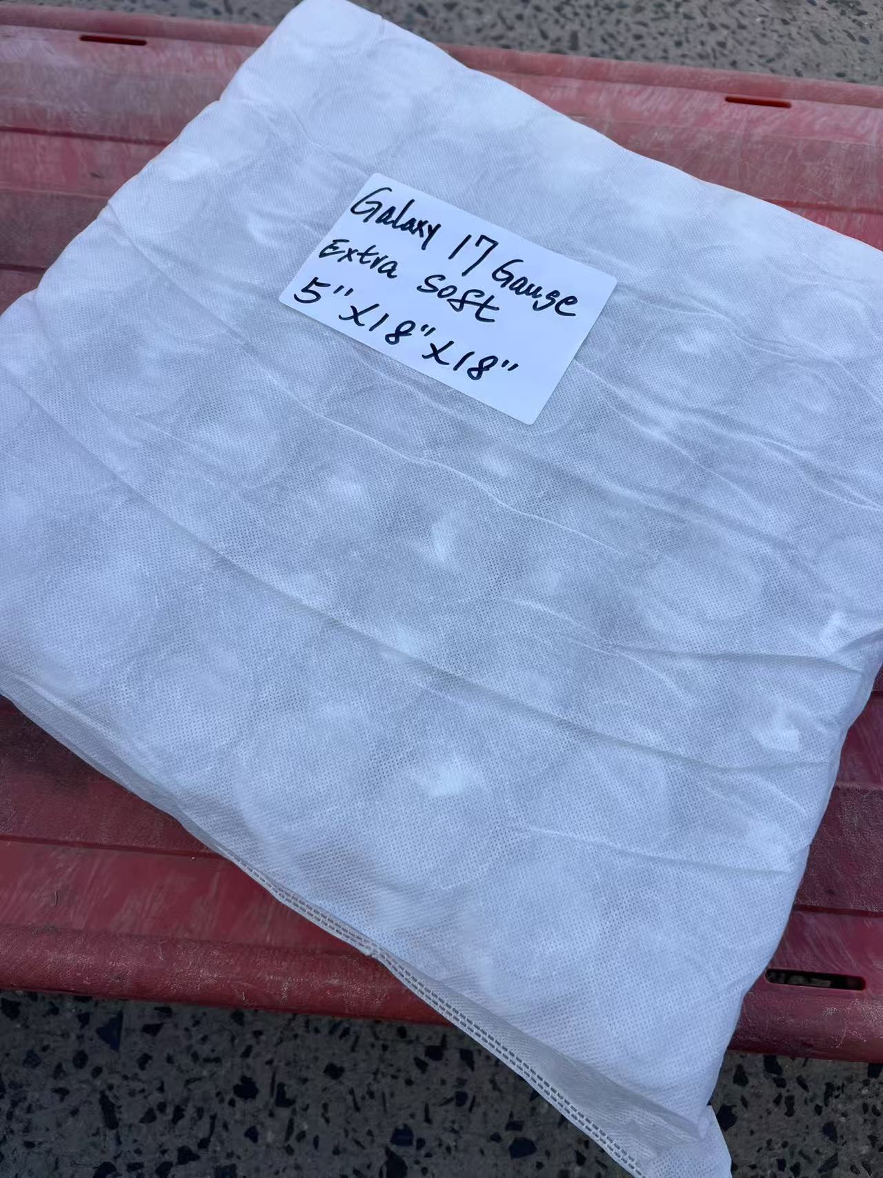 Upholstery 13 / 16 / 17 Gauge, Pocket Spring Unit, Marshall Spring Unit, Innerspring Unit.