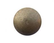 No. 7254-N 5/8 - Natural Decorative Nail