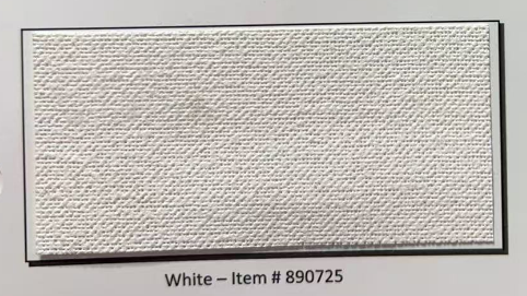 Marine Grade Underlining Cover Fabric 54" Wide Available In 4 Colors