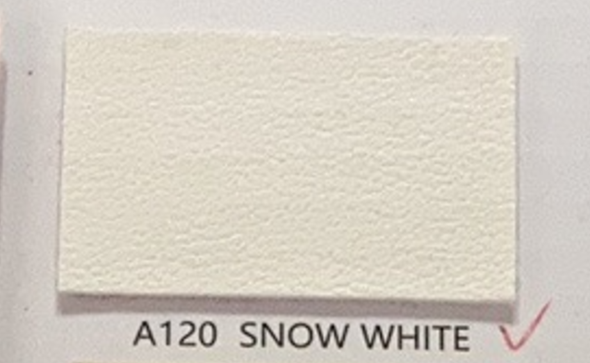 Vinyl 2000 Series Premium Grade. #A1 Snow White