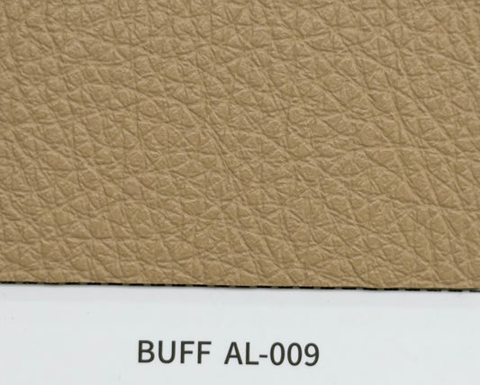 Vinyl Classic Series Premium Grade Automotive Vinyl. #AL-009 Buff
