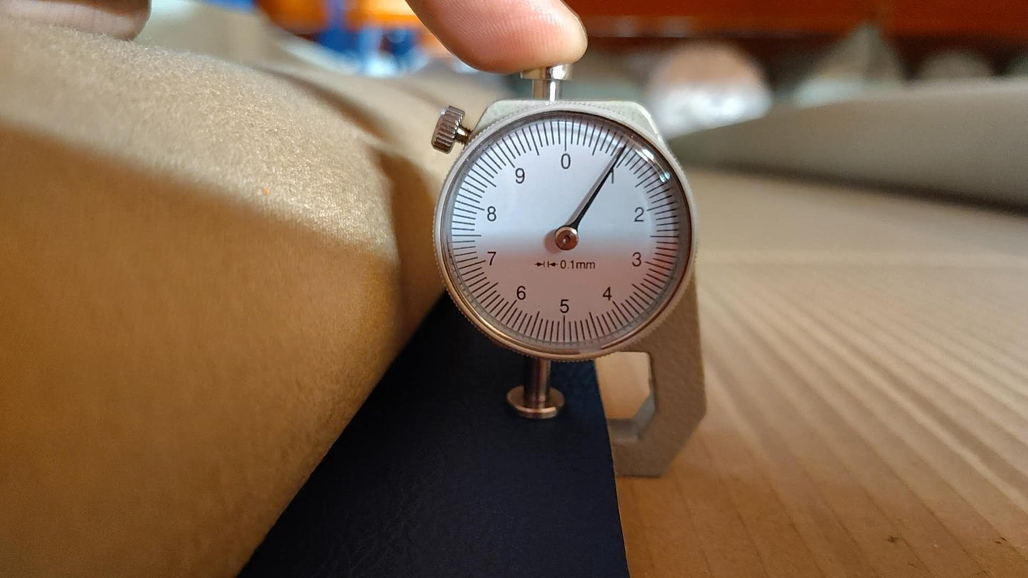 Vinyl Classic Series Premium Grade Automotive Vinyl. #AL-019 Granite