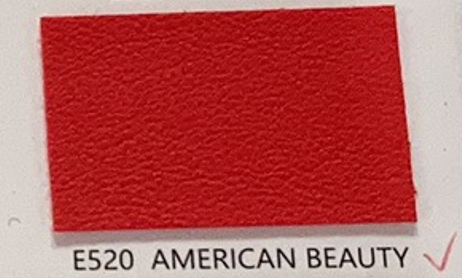 Vinyl 2000 Series Premium Grade. #E5 American Beauty