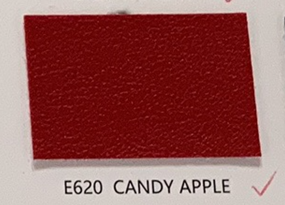 Vinyl 2000 Series Premium Grade. #E6 Candy Apply