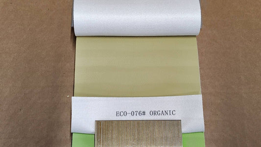 Vinyl Eco Series Premium Grade Vinyl. #Eco-076 Organic