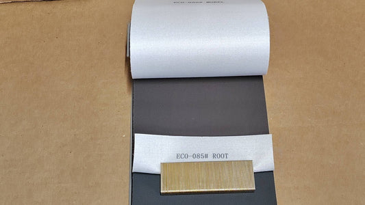 Vinyl Eco Series Premium Grade Vinyl. #Eco-085 Root