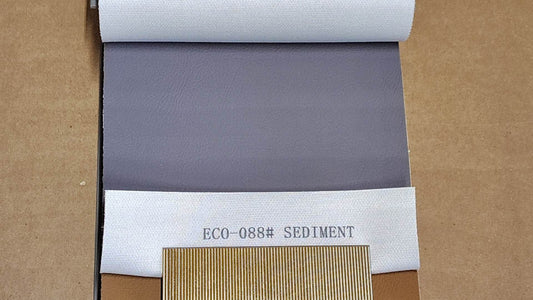 Vinyl Eco Series Premium Grade Vinyl. #Eco-088 Sediment