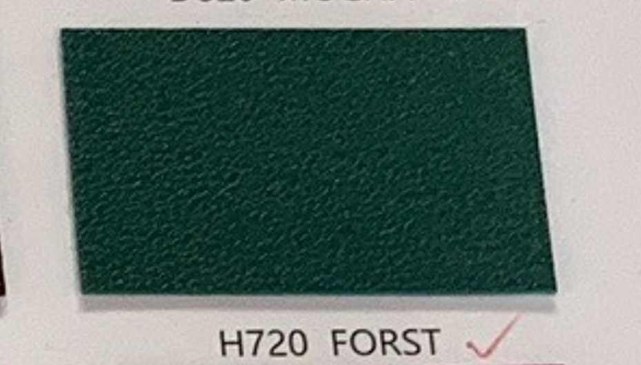 Vinyl 2000 Series Premium Grade. #H7 Forest