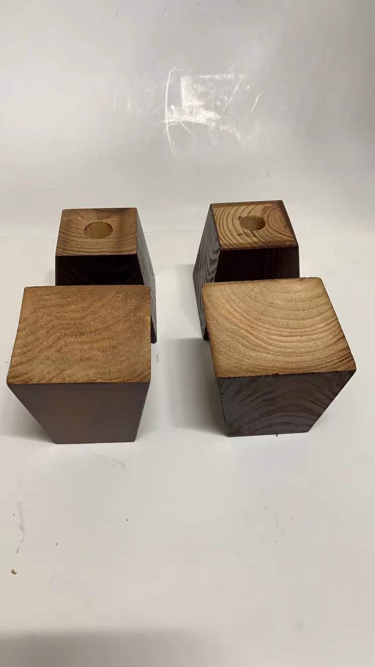 Furniture Leg, L103 Wood Leg On Sale By 1 Pc