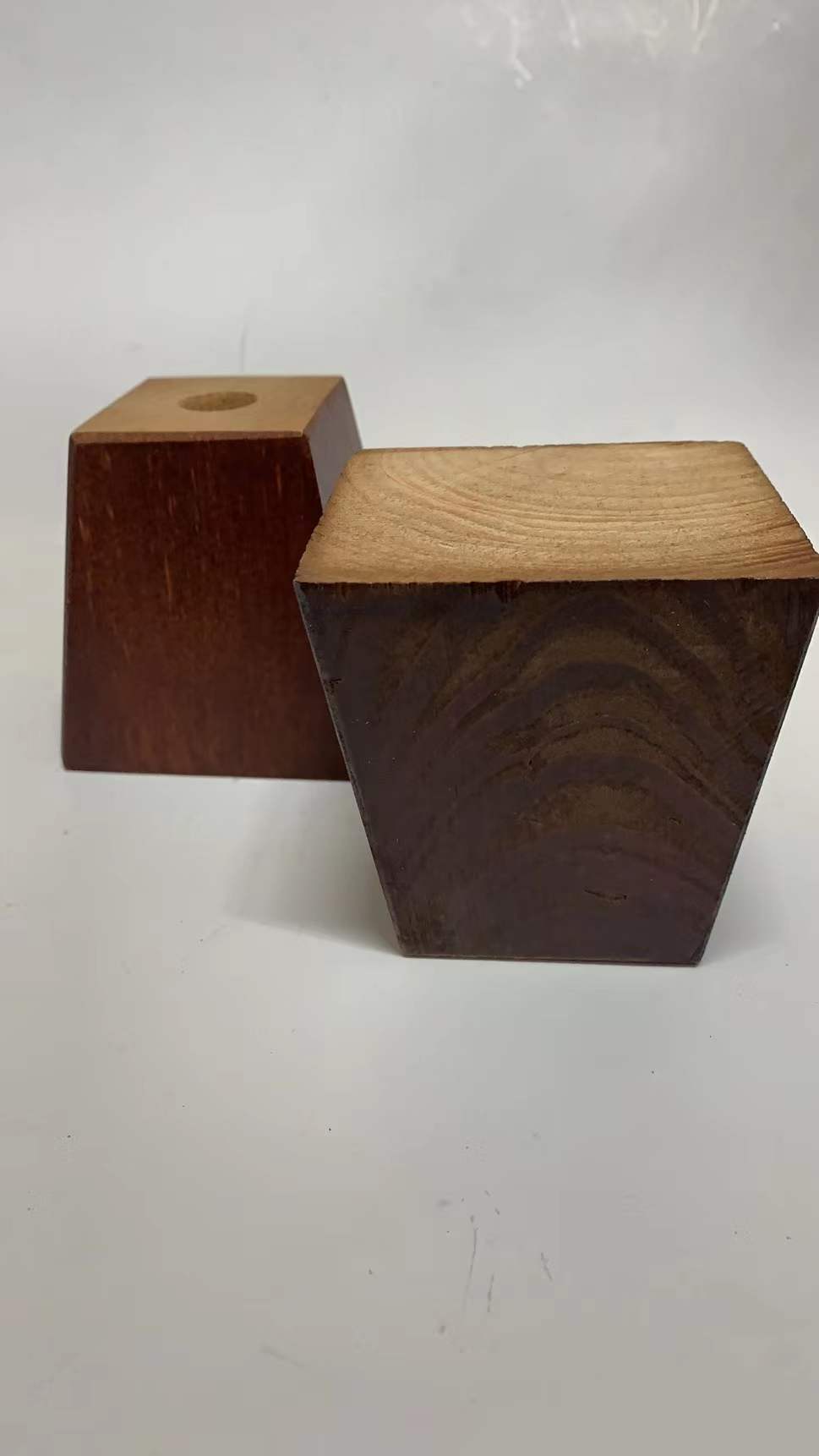 Furniture Leg, L103 Wood Leg On Sale By 1 Pc
