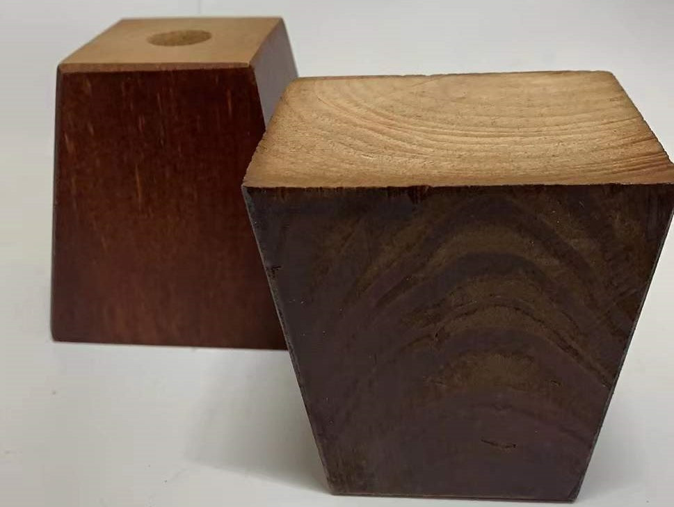 Furniture Leg, L103 Wood Leg On Sale By 1 Pc