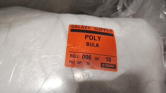 Loose Poly Dacron