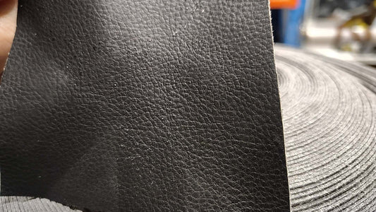 Automotive Top SS Vinyl 56" Width Black