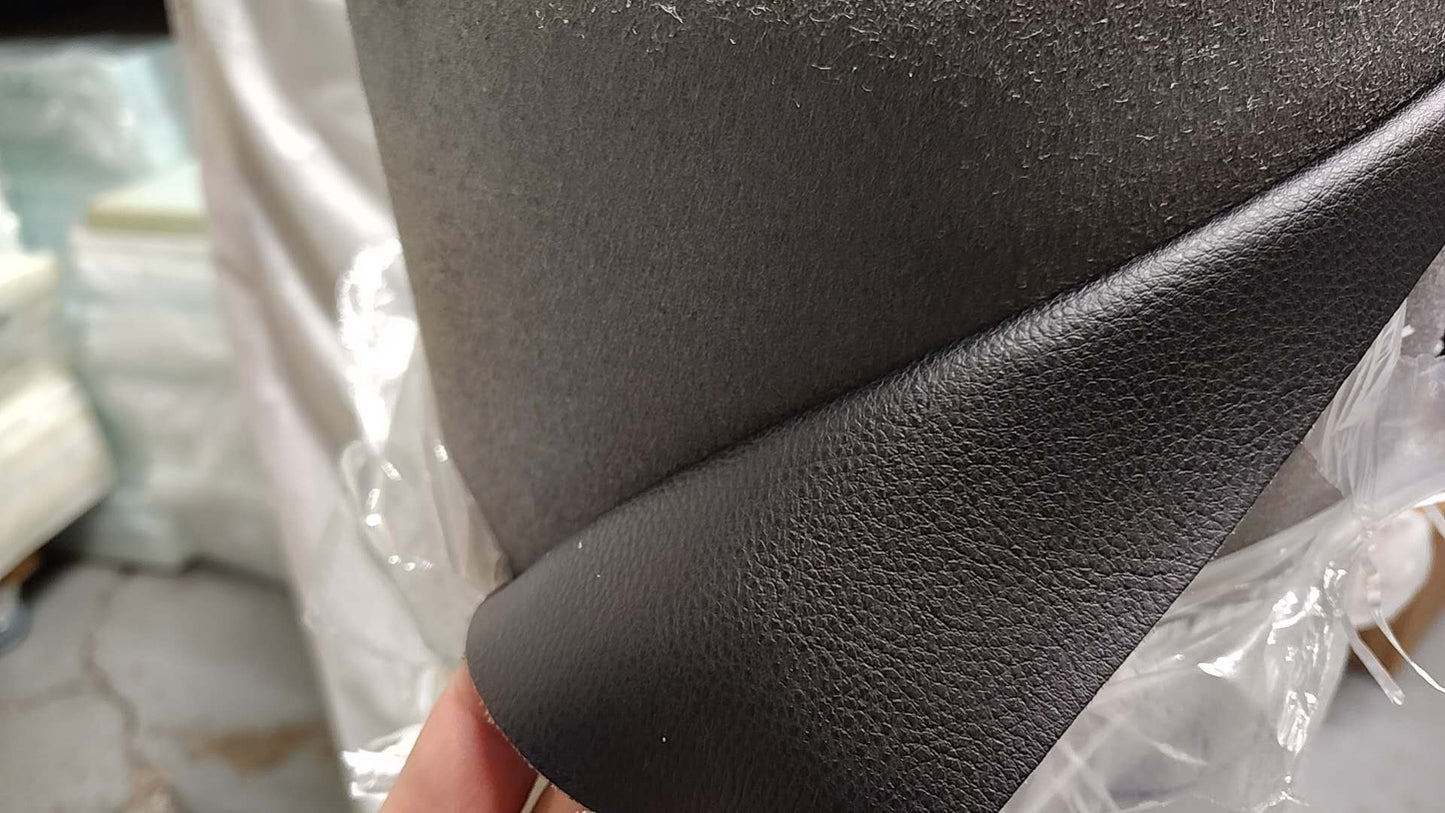 Automotive Top SS Vinyl 56" Width Black