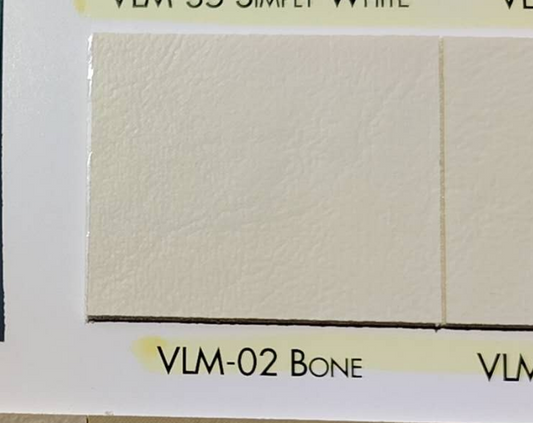 Marine Vinyl Seascape Series 54" Width VLM-02 Bone