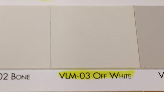 Marine Vinyl Seascape Series 54" Width VLM-03 Off White