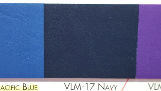 Marine Vinyl Seascape Series 54" Width VLM-17 Navy