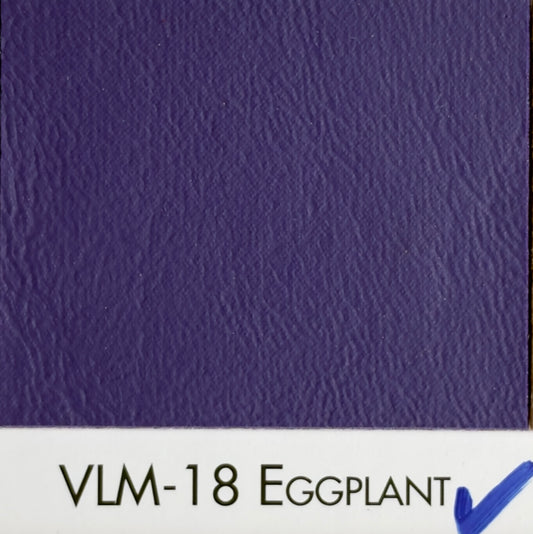 Marine Vinyl Seascape Series 54" Width VLM-18 Eggplant