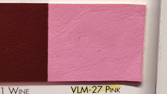 Marine Vinyl Seascape Series 54" Width VLM-27 Pink