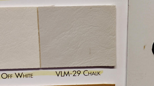 Marine Vinyl Seascape Series 54" Width VLM-29 Chalk