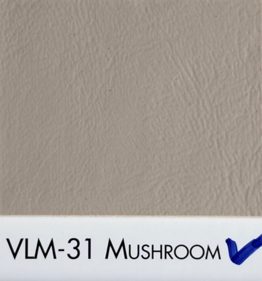 Marine Vinyl Seascape Series 54" Width VLM-31 Mushroom