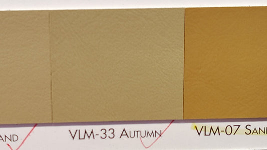 Marine Vinyl Seascape Series 54" Width VLM-33 Autumn