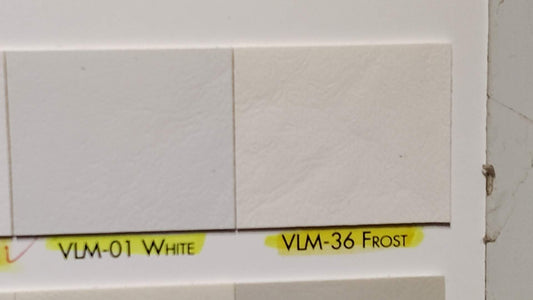 Marine Vinyl Seascape Series 54" Width VLM-36 Frost