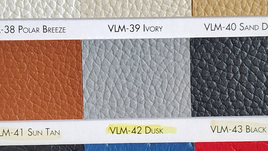 Marine Vinyl Seascape Series 54" Width VLM-42 Dusk