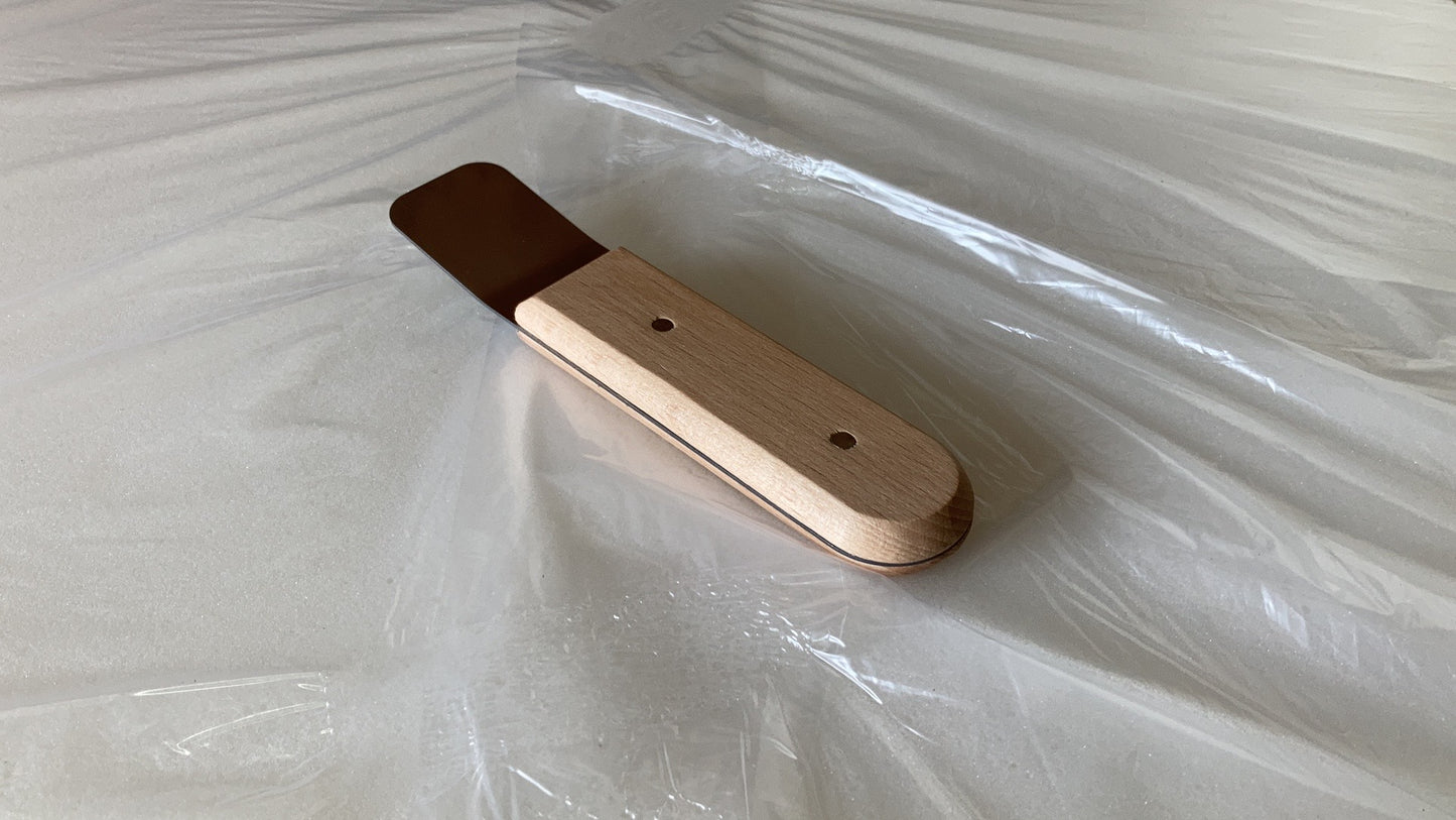 Tucking Tool