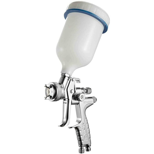 Nozzle Gravity Feed Air Spray Gun 1.5mm