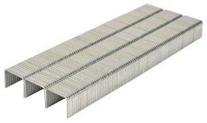 1400 Series 22 Gauge 13/32" Crown Upholstery Staples --- Similar to Haubold 1400 Series