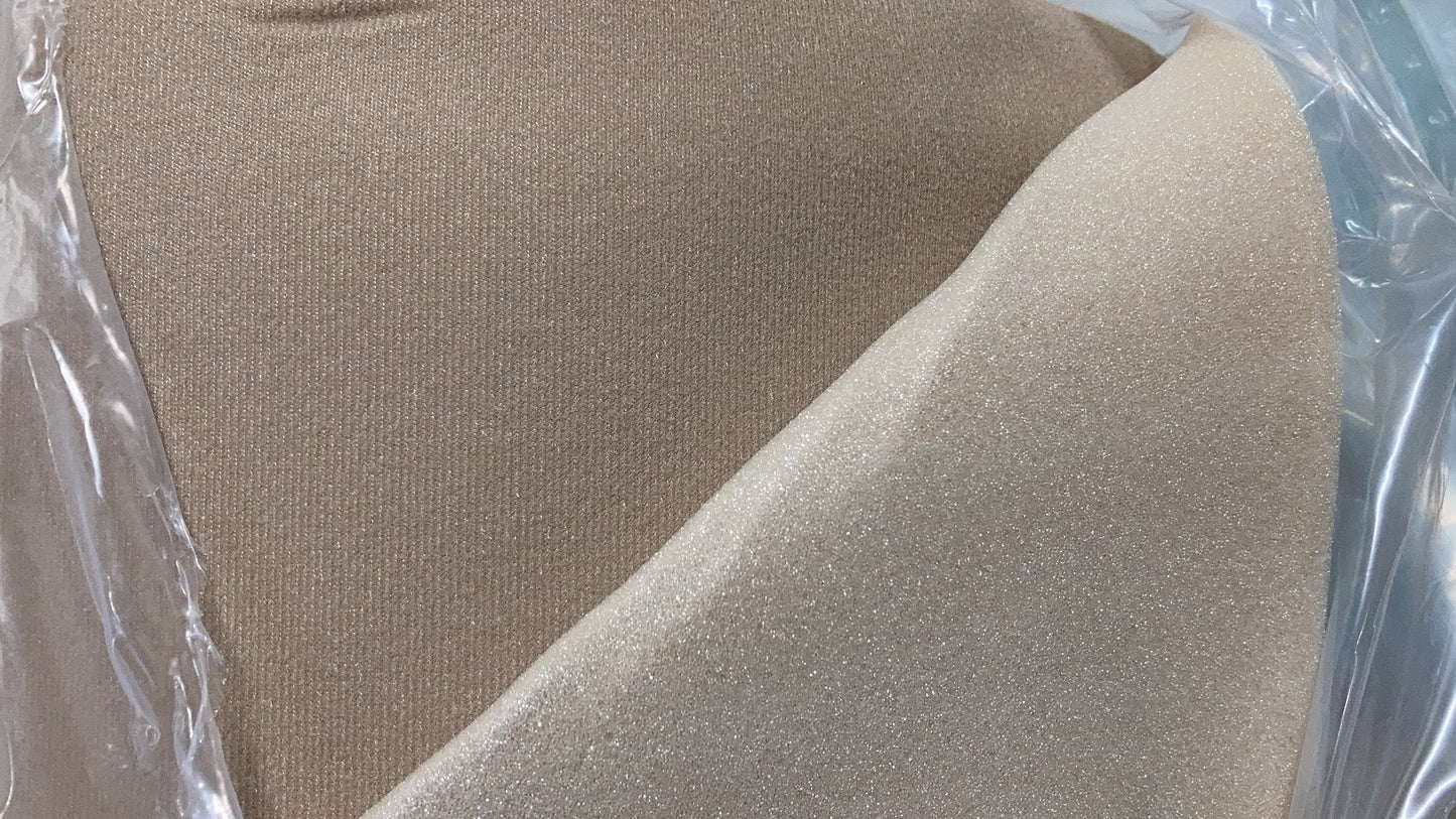 Headliner Fabric 60" Wide Packed & Sold By Yard