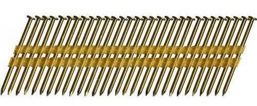 21 Degree Strip Plastic Collated Sooth Shark Framing Nails