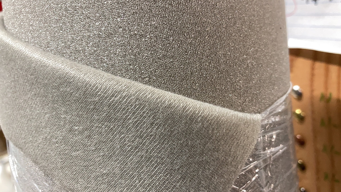 Headliner Fabric 60" Wide Packed & Sold By Yard