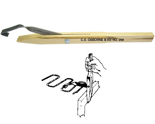 No. 268 - Lever Spring Stretcher