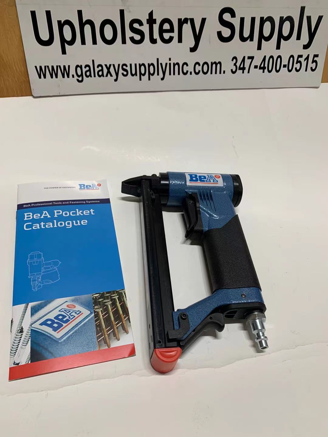 BEA 71 Series Stapler 71/16-401, 71/16-421 Or 71/16-436, 22 Gauge 3/8" Crown.