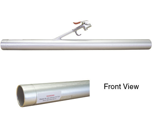 No. 302 - Filler Bazooka