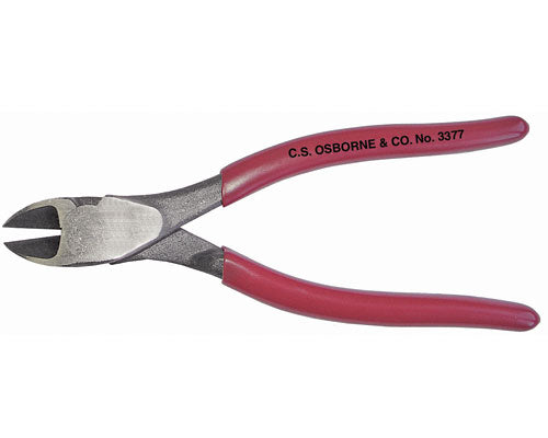 CS Osborne Webbing, Canvas Plier ~ No. 250