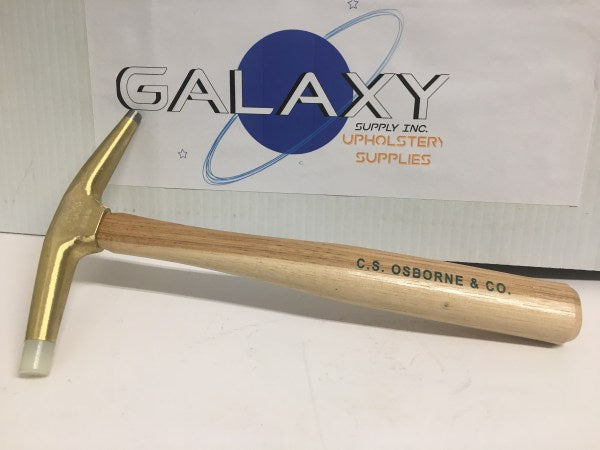 No. 36 - Nylon Tip Magnetic Hammer