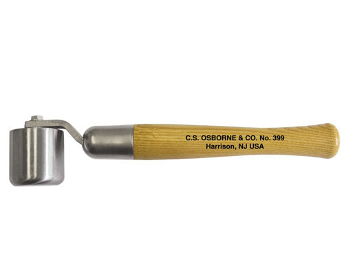 No. 399 - Vinyl Roof, Carpet & Veneer Roller