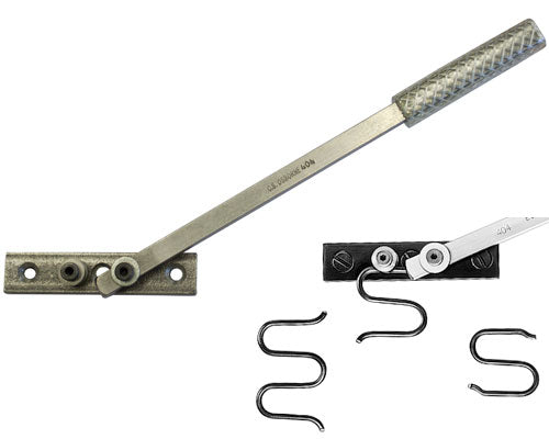 No. 404 - Spring End Former