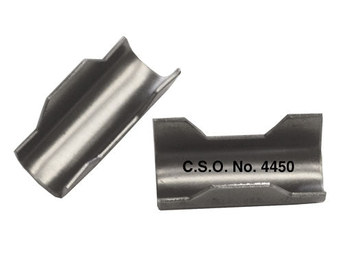 No. 4450-3 - 3 Prong Clips