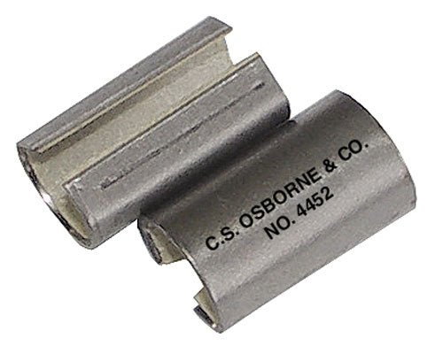 No. 4452 - Lined BW-Clips