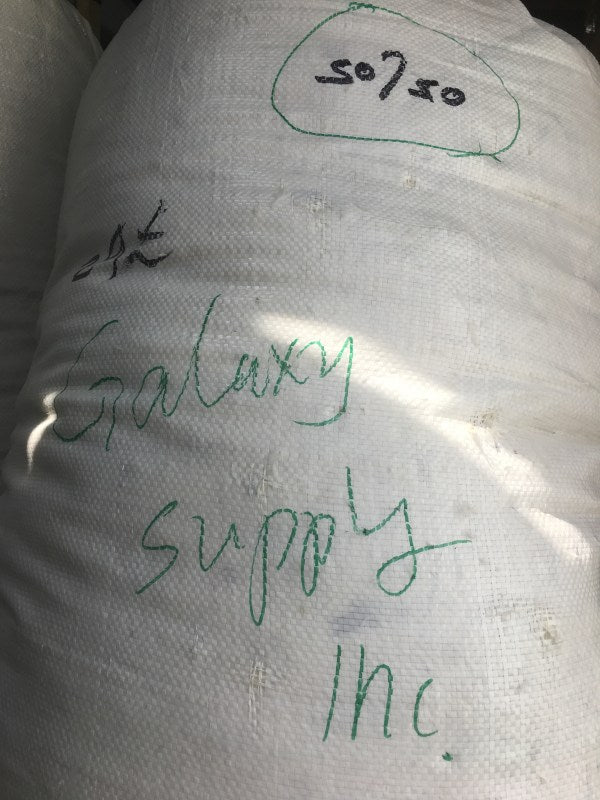 DF 50/50. 50% Down & 50% Feathers --- 30 Lbs. / Bag