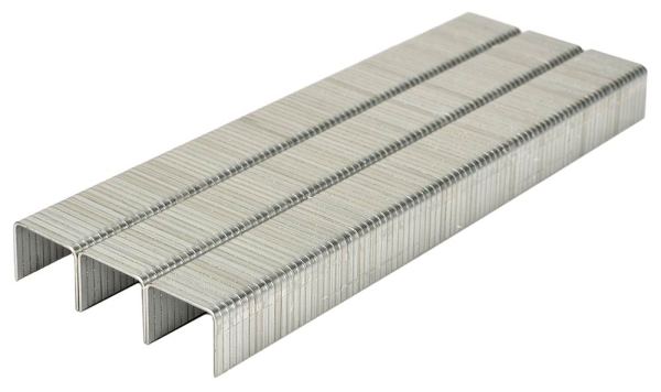 T50 Series 20 Gauge 3/8" Crown Upholstery Stainless Steel Staples --- Similar to Arrow T50 Series