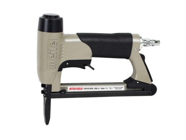 50 Series Wood Working Stapler MT5016S / MT5016SLN, 20 Gauge 1/2" Crown