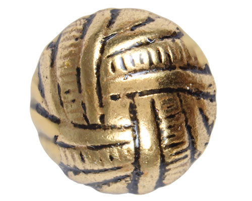 No. 684 - Overlap Nail