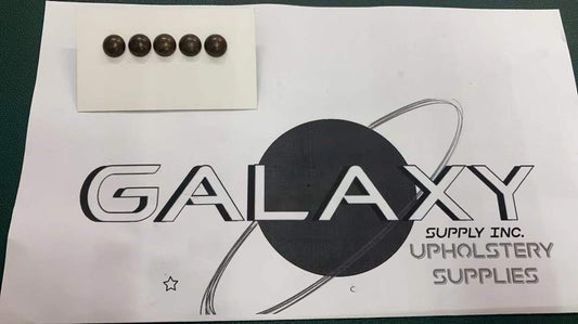 No. 6860-OBS 1/2 - Old Brass Speckled Nail