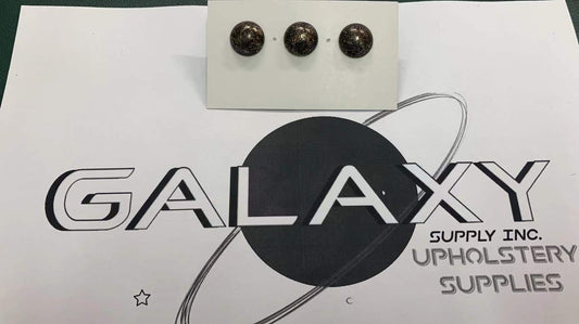 No. 6871-OGSD 5/8 - Old Gold Speckled Dark